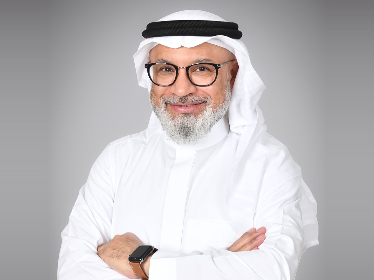 Hashim Alawami, Chairman of Artane Partners