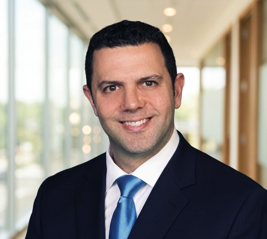 Andrew Gaballa
