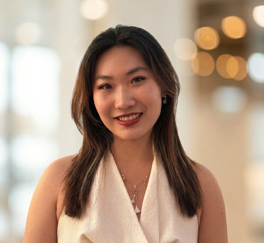 Bess Zhang