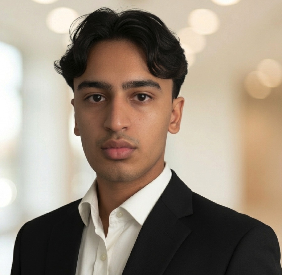 Pranay Yenumula