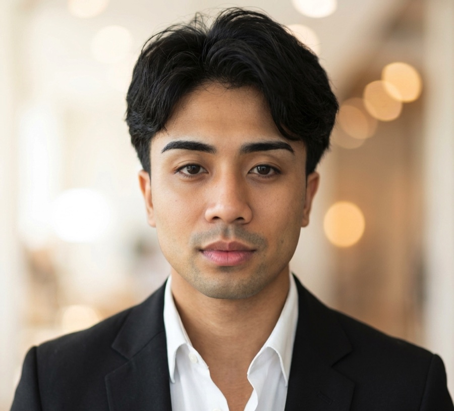 Ranzel Jondonero