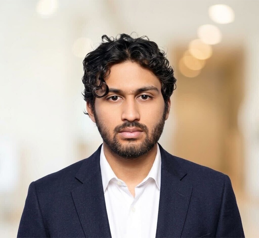 Samuel Nahar